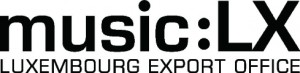 music-LX logo